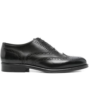 Corneliani Klassische Budapester - Braun