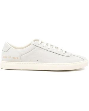 Common Projects Lace-Up Trainers - White