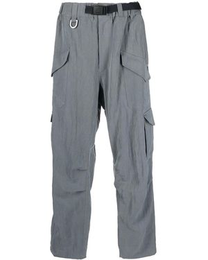 Y-3 Cargo - Grigio