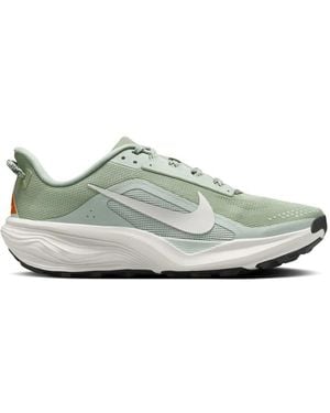 Nike Acg Pegasus Trail-Running Low-Top Sneakers - White