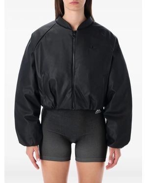 adidas Bomber Jacket - ブラック