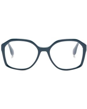 Gigi Studios Thrive 007 Glasses - Blue