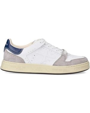 Premiata Quinn スニーカー - ホワイト