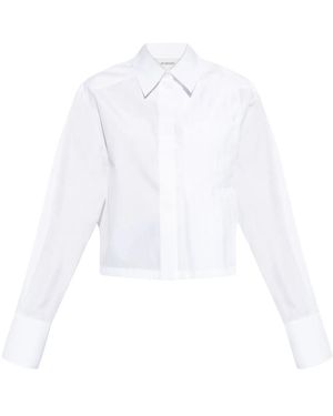 Sportmax Deborah シャツ - ホワイト