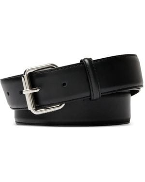 Lancel Mistral Belt - Black