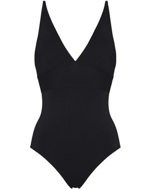 Eres Larcin Swimsuit - Black