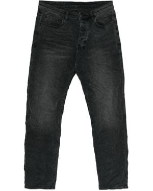 Ksubi Hazlow Jeans - Grey