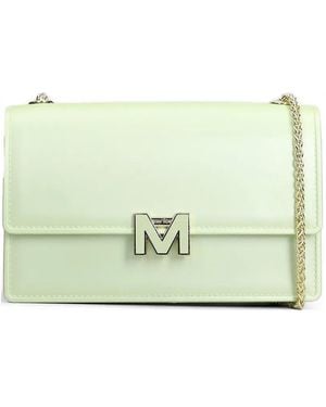 Marc Ellis M Flat Supermee Shoulder Bag - Green