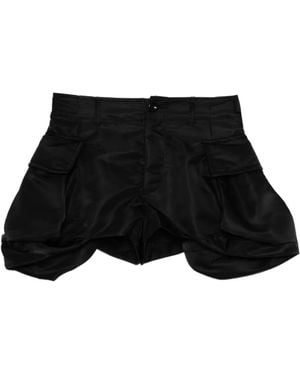 レディース Sacai ショートパンツ | オンラインセールは最大68%オフ | Lyst