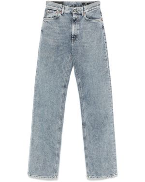 Dondup Mabel Jeans - Blue