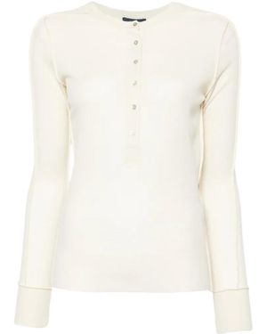 Soeur Laos T-Shirt - White
