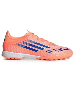 adidas F50 League Football Boots - Pink