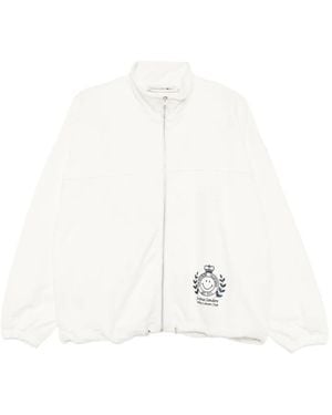 Joshua Sanders Sweat Leisure Club - White