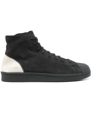 Y-3 High-top sneakers for Men | Online Sale up to 53% off | Lyst