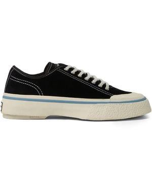 Eytys Laguna Sneakers - Zwart