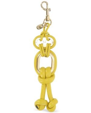 Anya Hindmarch Knot Bijoux - Metallic
