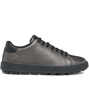 Geox SphericaTM ECUB-1 Sneakers - Braun