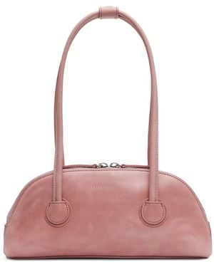 Marge Sherwood Bessette Schultertasche - Pink