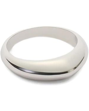 Lemaire Drop Ring - Weiß
