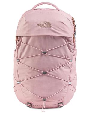 The North Face Mochila Borealis Luxe - Rosa