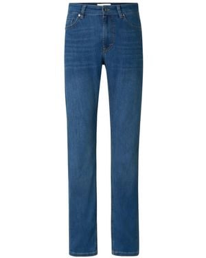 Bogner Prime Fit Rob Jeans - Blue