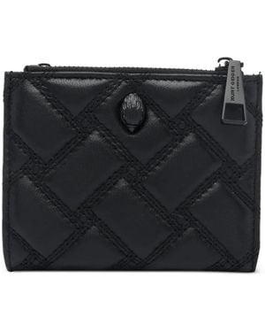 Kurt Geiger Mini Purse Kensington - Black