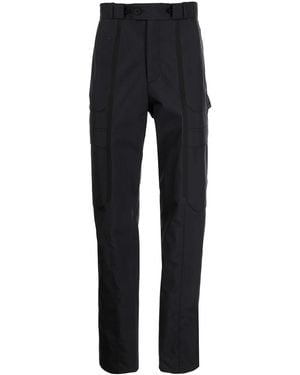 A_COLD_WALL* Technical Cargo-Style Trousers - Black