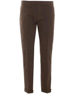 Dondup Gaubert Jeans - Brown