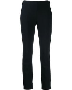 Vince Slim Fit Trousers - Black