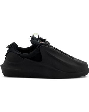 Servati Hyper M2 Trainers - Black