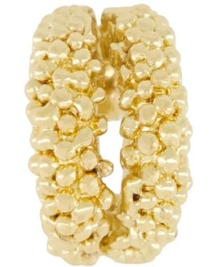 Paola Sighinolfi Simone Ear Cuff - Metallic