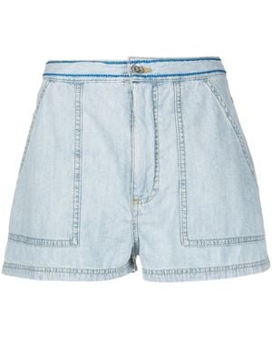 Marni Shorts - Blue