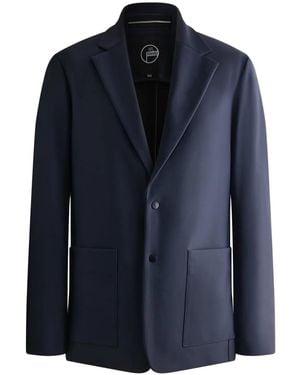 Fusalp Titouan Blazer - Blue
