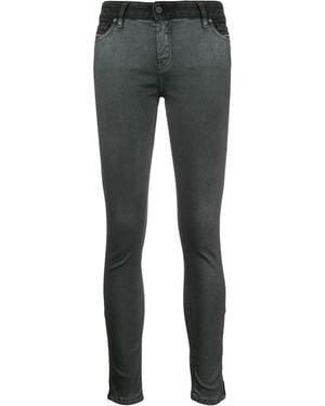 DIESEL Skinny Jeans - Grey