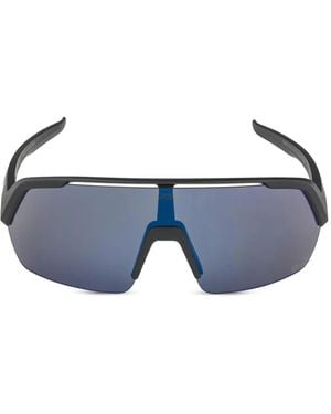 Alpina Turbo Hr Q-Lite Sunglasses - Blue