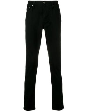 Michael Kors Slim Fit Jeans - Black