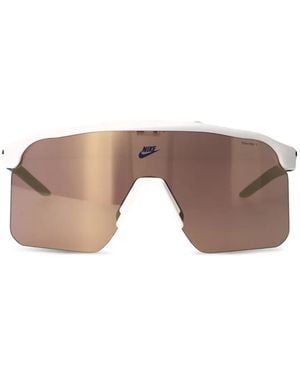 Nike Expedition Shield Sunglasses - Pink