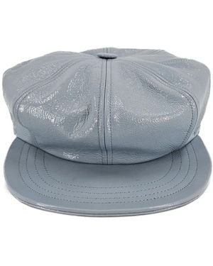 Madison Maison X Designing Hollywood Motorcycle Hat - Blue