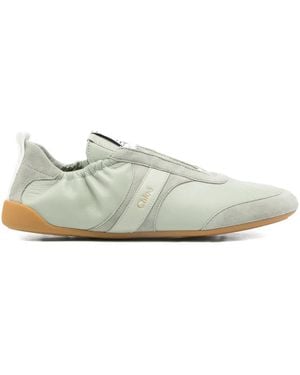 Chloé Chloe Kick - White