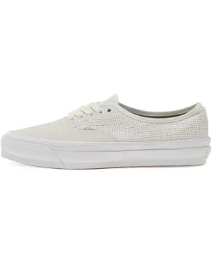 Vans Lx Authentic 44 Trainers - White