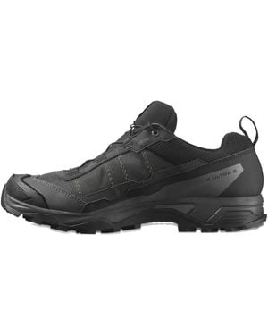 Salomon X Ultra 5 Trainers - Black