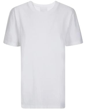 A.P.C. Autumn 26 T-Shirt M - White