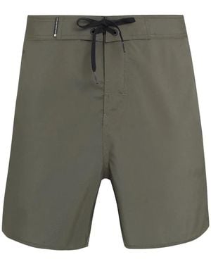 Osklen Aquaone Badeshorts - Grau