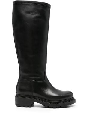 METISSE 40Mm Knee-High Boots - Black