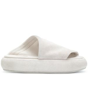 Marsèll Platform Sandals - Multicolor