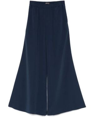 Gianluca Capannolo Pantaloni Antonia - Blu
