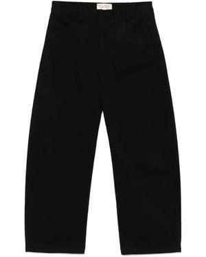 Nili Lotan Tribeca Broek - Zwart