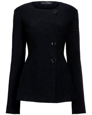 Proenza Schouler Sukki Jacket - Black