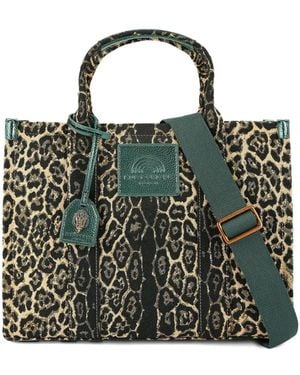 Kurt Geiger Southbank Tote Bag - Black