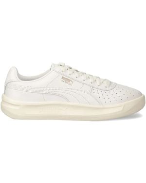 PUMA Gv Special Trainers - White
